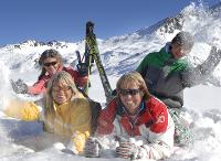 Dove sciare in Austria tutte le informazioni su Sonnenkopf Klostertal