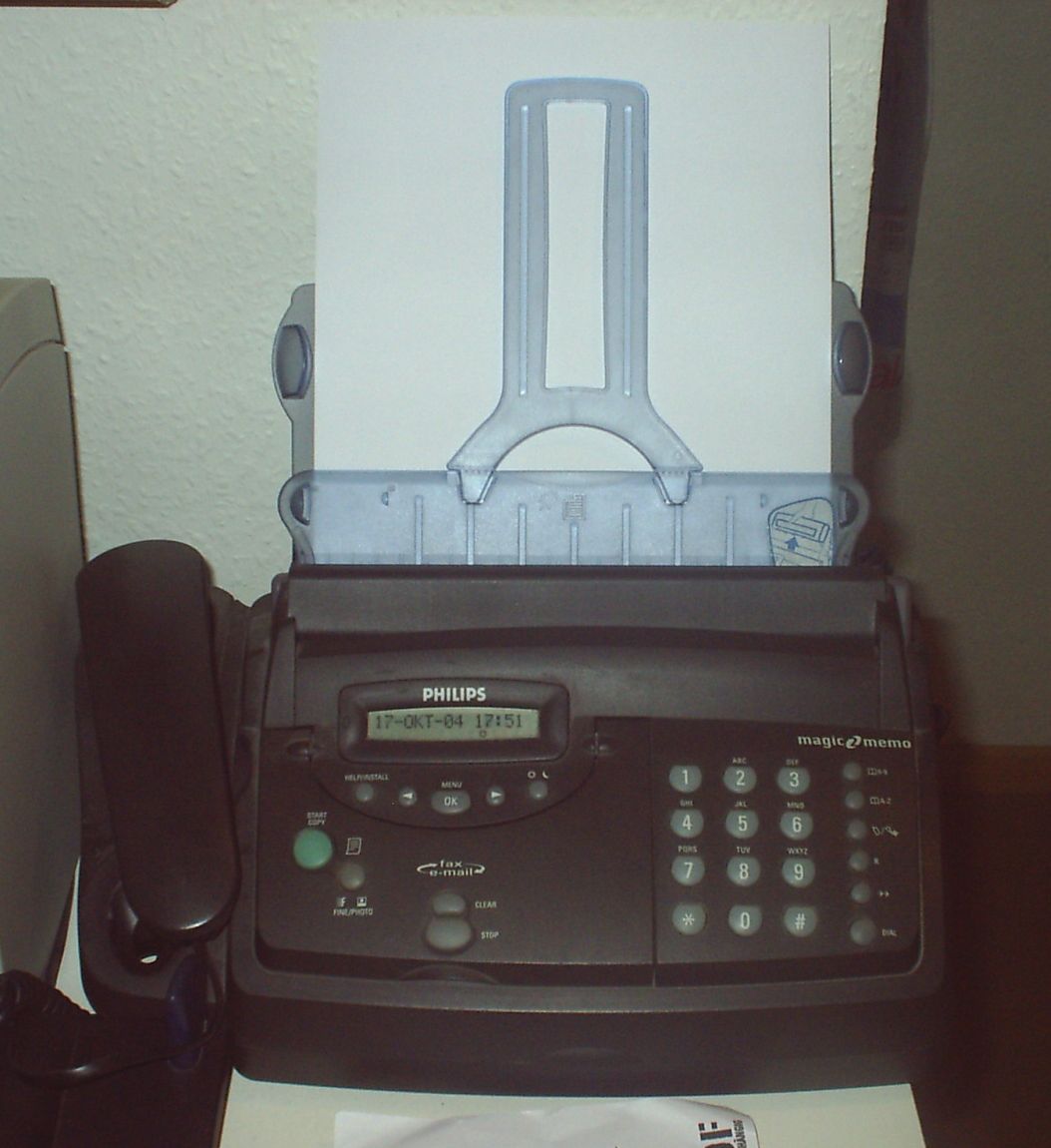 Come ricevere fax gratis