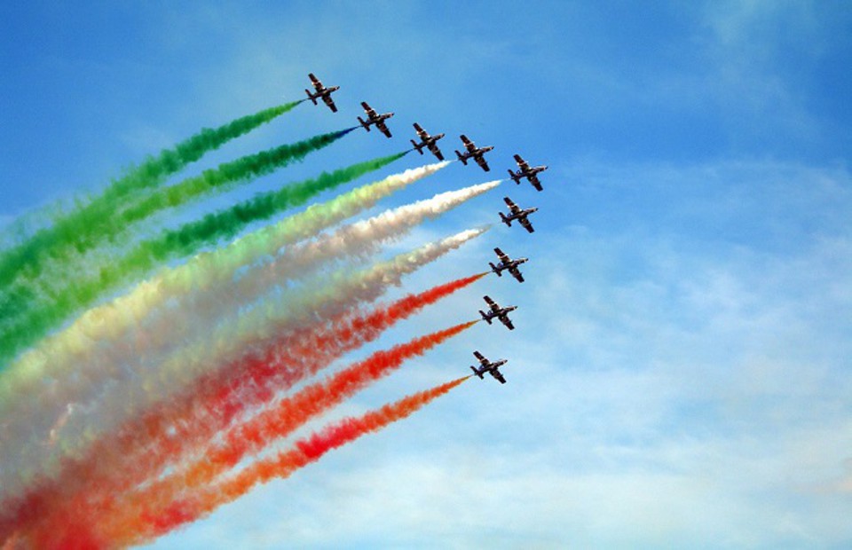 Che cos’è la Festa della Liberazione