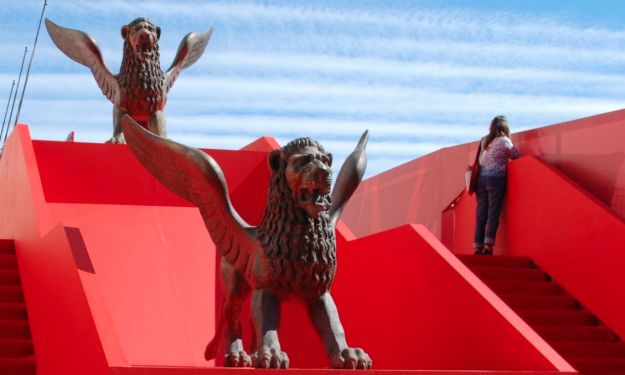 Date Mostra del Cinema di Venezia 2014