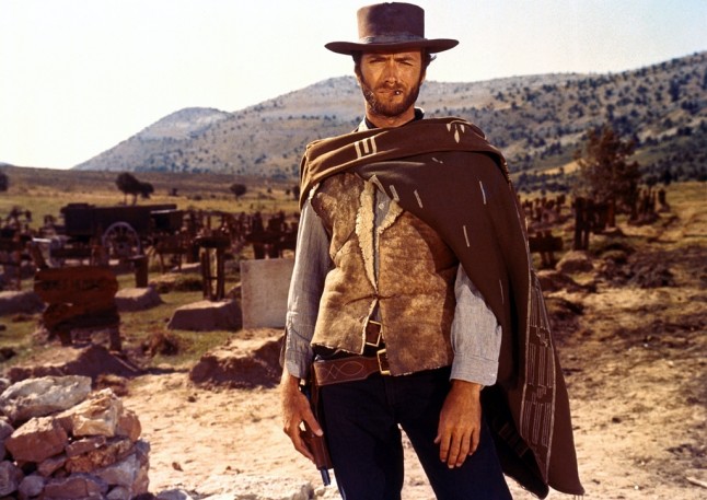 I migliori film Western italiani