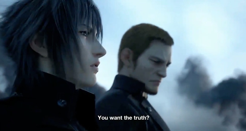 Data uscita limited edition Final Fantasy