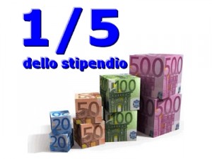Che cos’è la cessione del quinto?