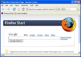 Scaricare il browser Mozilla Firefox senza perdere Internet Explorer