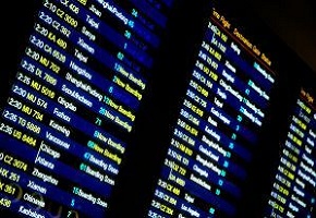 Come chiedere un rimborso del volo aereo