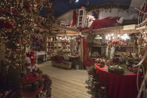 I mercatini di Natale di Bussolengo