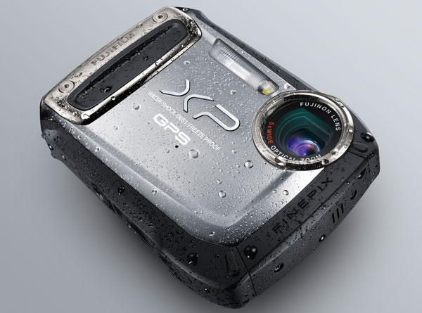 Come proteggere fotocamera in spiaggia