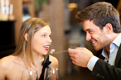 Perché il matrimonio fa ingrassare?