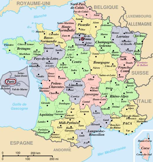 Come ottenere la cittadinanza francese