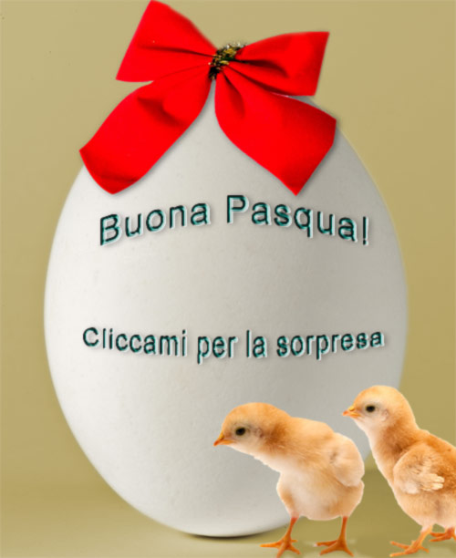 Frasi di auguri di Pasqua divertenti