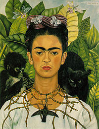 Frida Kahlo è un'artista da ricordare durante il Mese delle Donne nella Storia