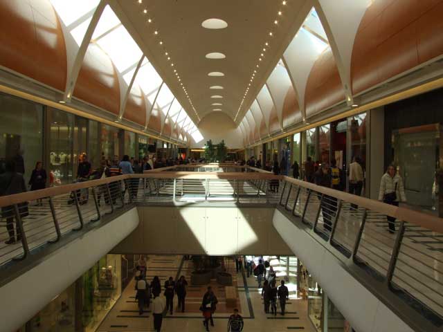 Come arrivare a Roma Est da Tiburtina