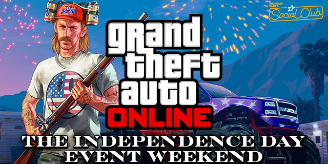 Quali sono caratteristiche Indipendence Day Special GTA 5 Online