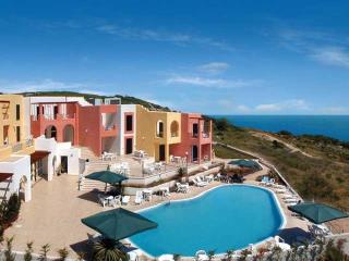 Gli hotel sulla spiaggia in Salento
