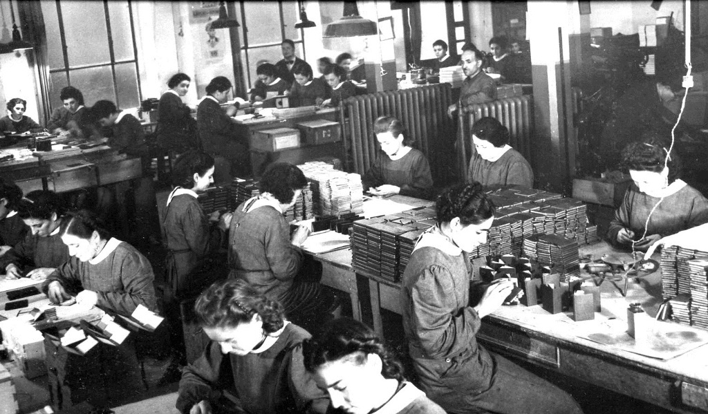 Quanto guadagnano le donne in Italia