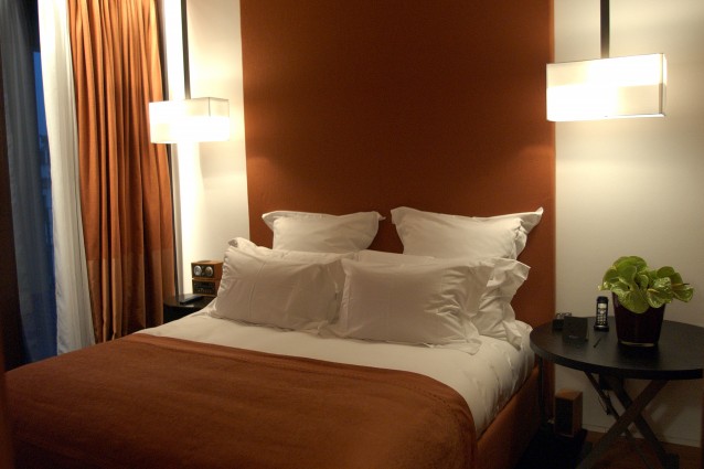 Camera da letto perfetta: 7 cose da non avere nella stanza in cui si dorme