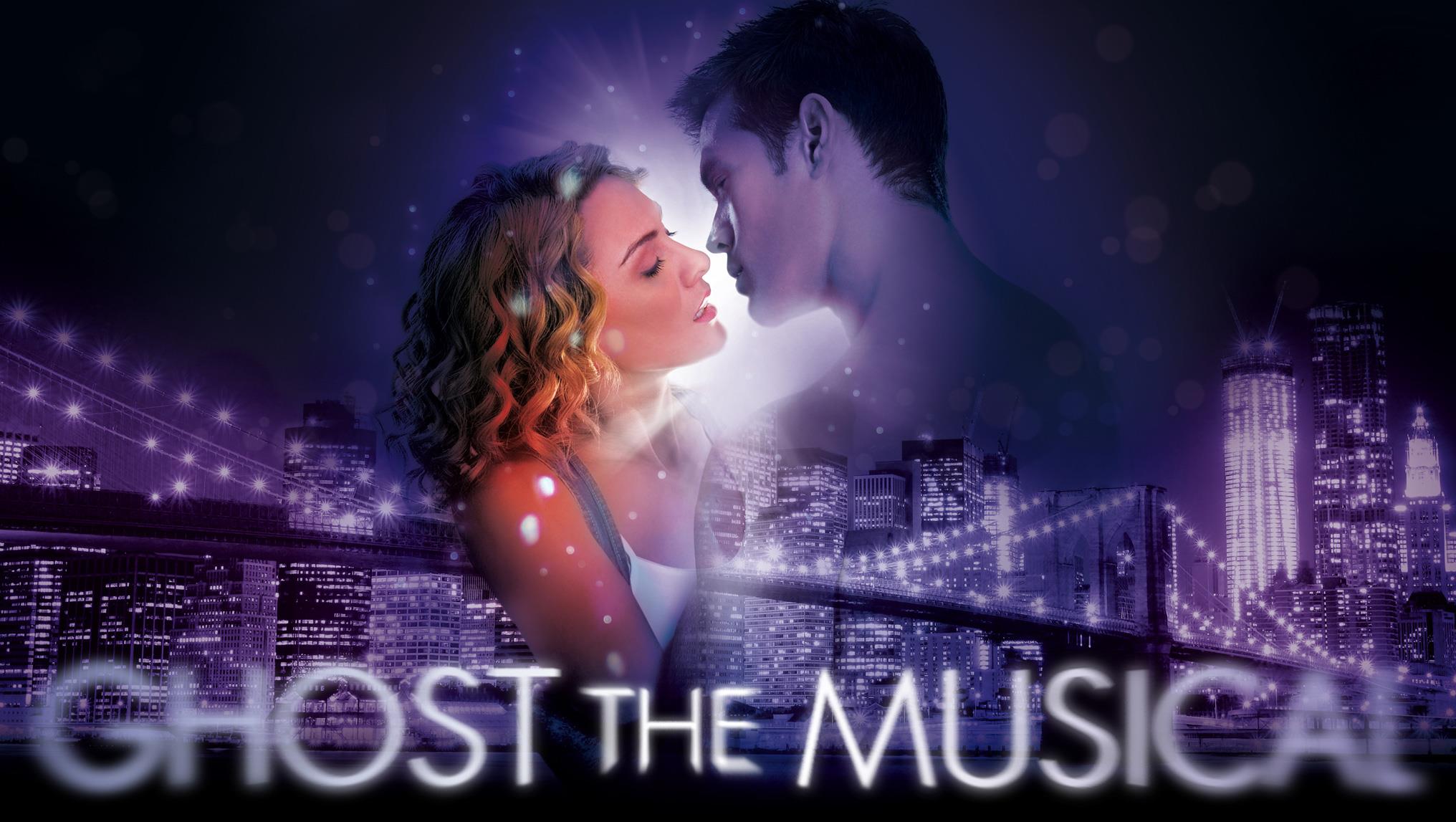 Recensioni musical Ghost