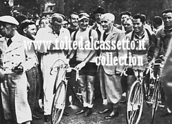 Gli italiani che hanno vinto il Tour de France
