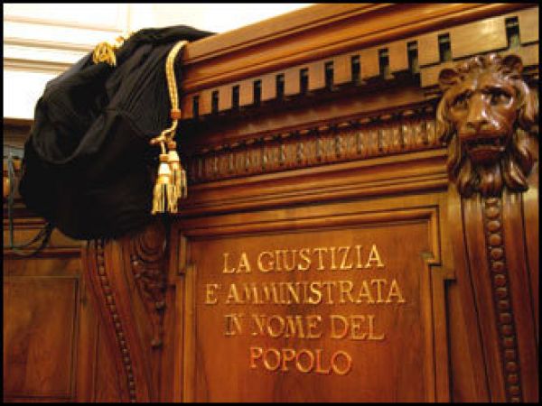 Che cos’è Consiglio Superiore della Magistratura