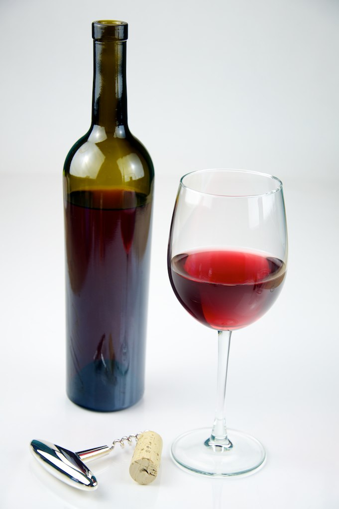 Perché il vino rosso si abbina alla carne