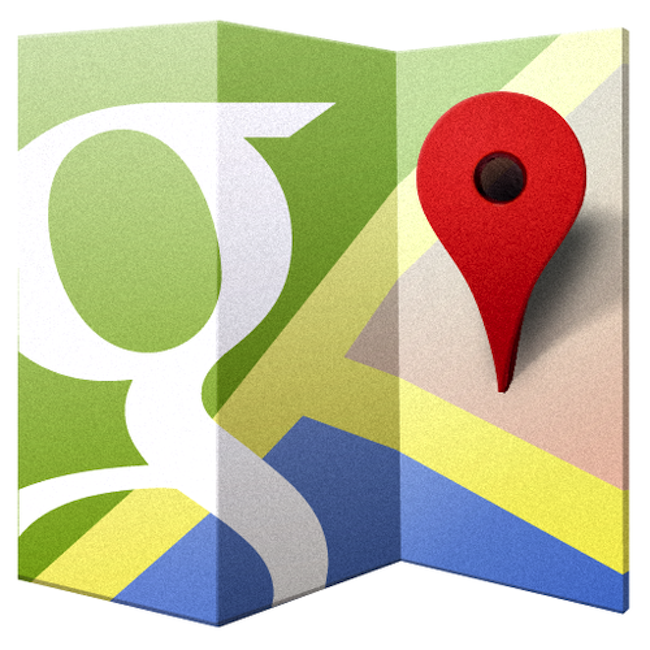 Come usare Google Maps senza internet