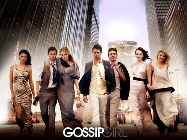 Serie tv da vedere simili a Gossip Girl