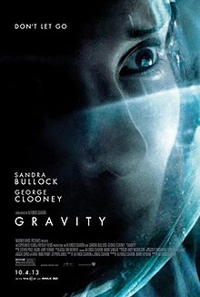 La trama del film Gravity
