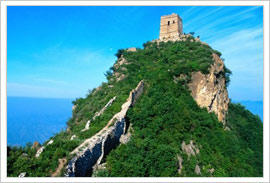 Itinerario per una vacanza in Cina