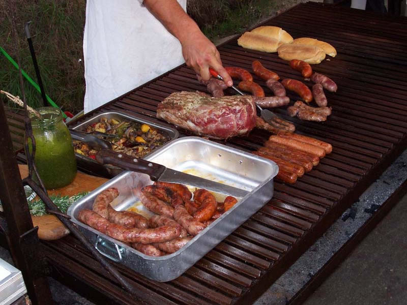 Come preparare un’ottima grigliata