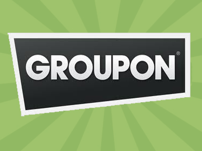 Come scrivere su Groupon