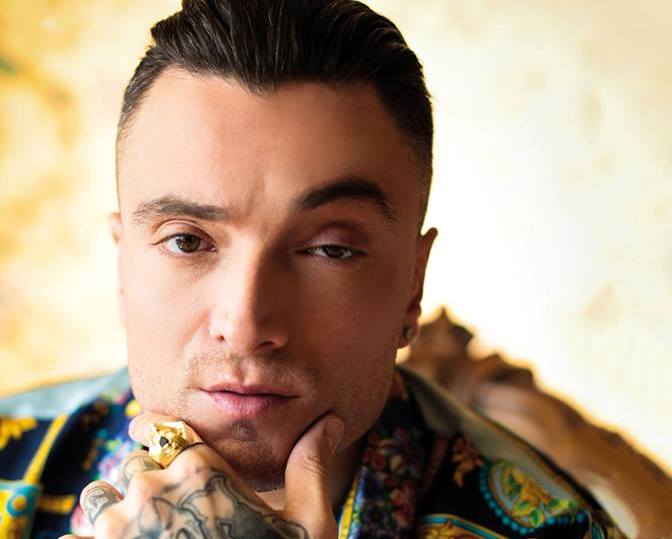 Date concerti Gue Pequeno tour 2015