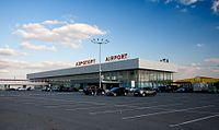 Tutti i voli da e per l'Aeroporto di Volgograd