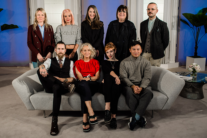 Che cos’è H&M Design Award?
