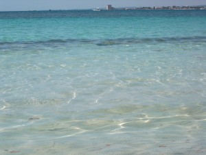 Come divertirsi a Porto Cesareo