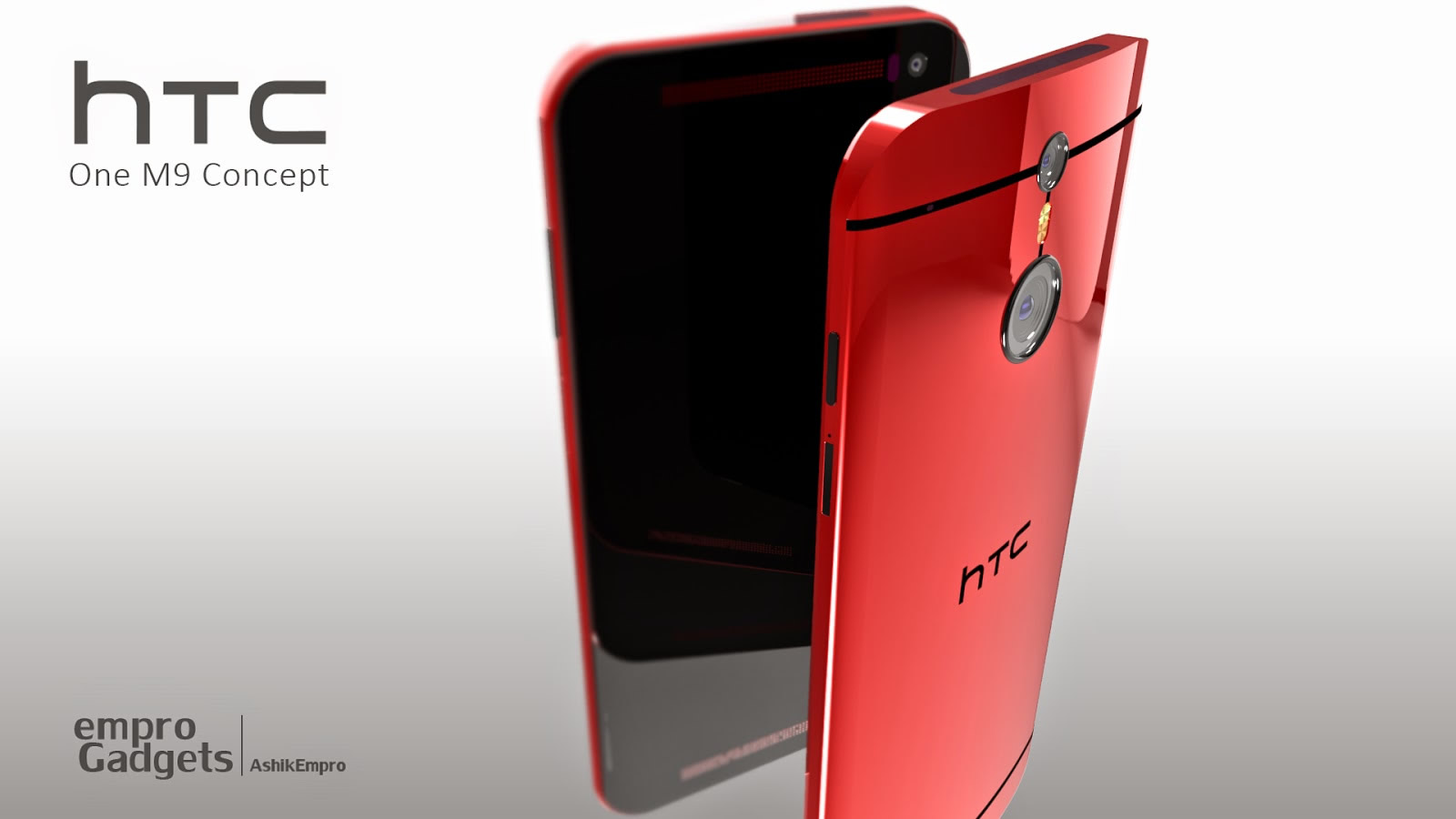 Data uscita HTC One M9