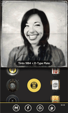 Come scaricare l'App Hipstamatic