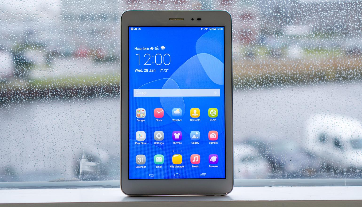 Caratteristiche Tablet Honor T1