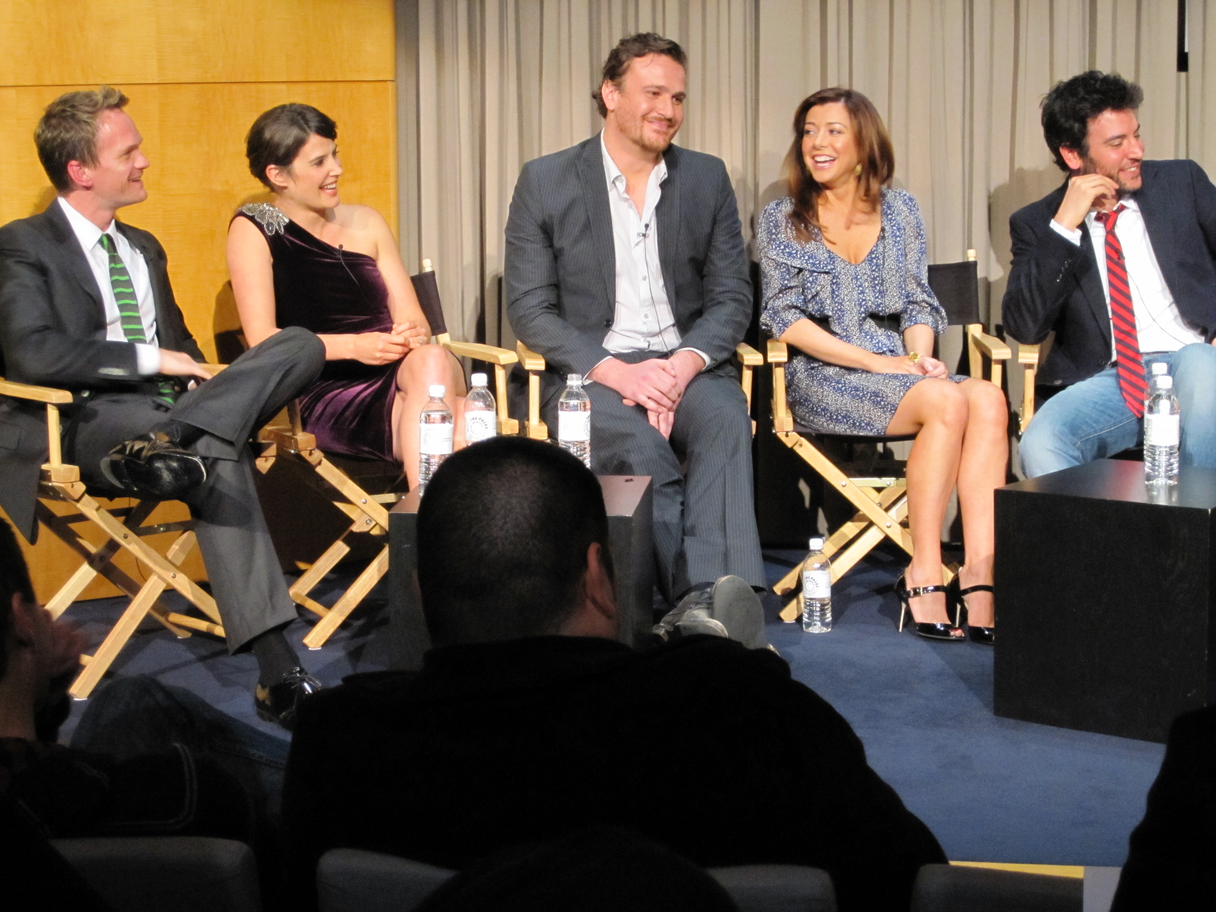 Serie tv da vedere simili a How I met your mother