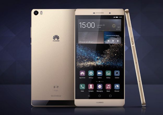 Prezzi smartphone Huawei P8