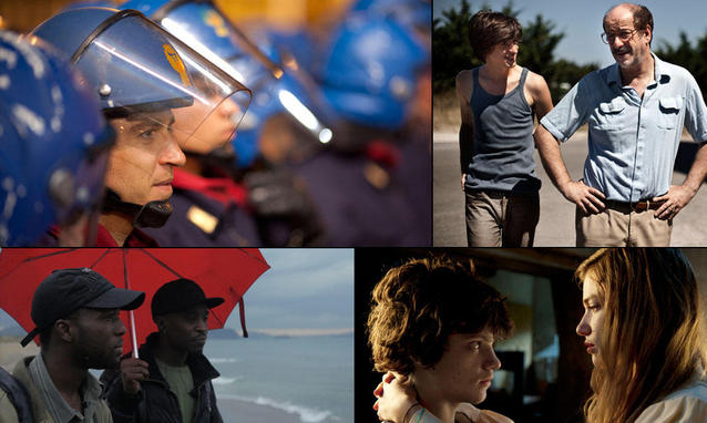 I 50 Film più belli della storia del cinema