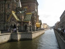 I documenti per un viaggio in Russia