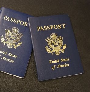 I documenti per un viaggio in USA