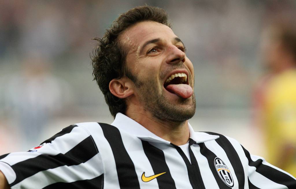I numero 10 che hanno fatto la storia della Juve