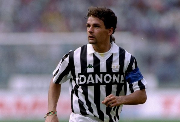 I tre attaccanti migliori della Juventus