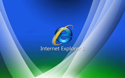 Come nascondere la barra del titolo di Internet Explorer