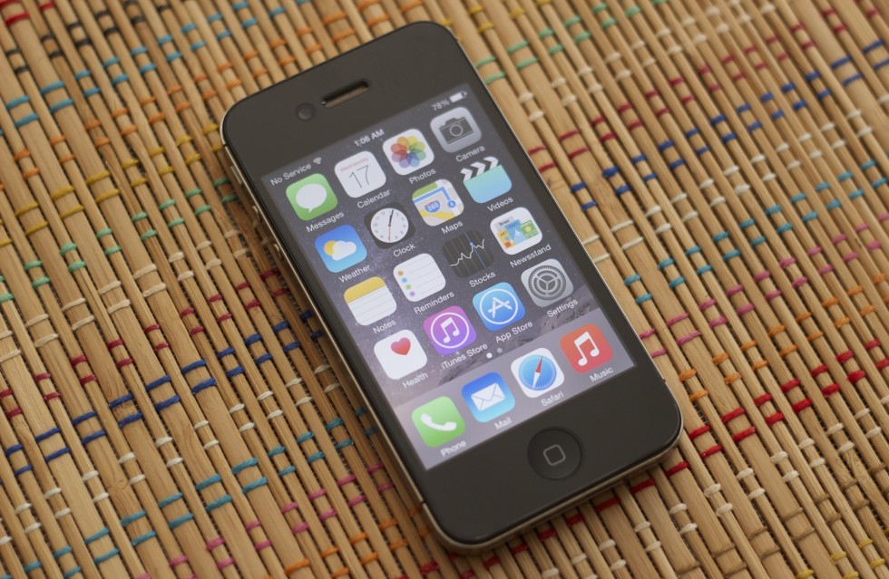 Come aggiornare iPhone a iOS 8