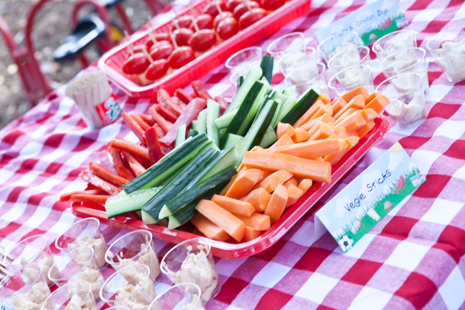 Come difendersi dai moscerini della frutta pic nic