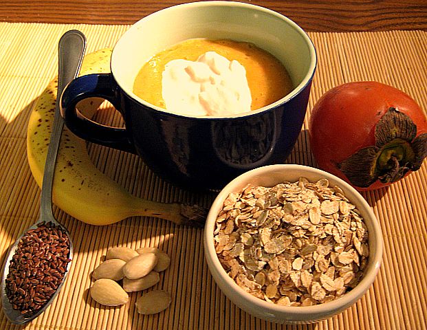 Come preparare la crema Budwig