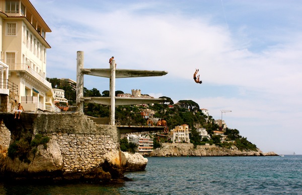 Le spiagge più belle di Nizza