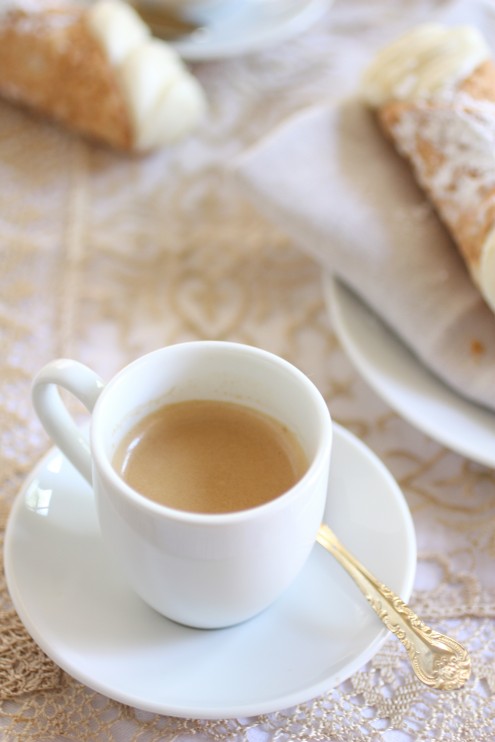 Come fare il caffè?